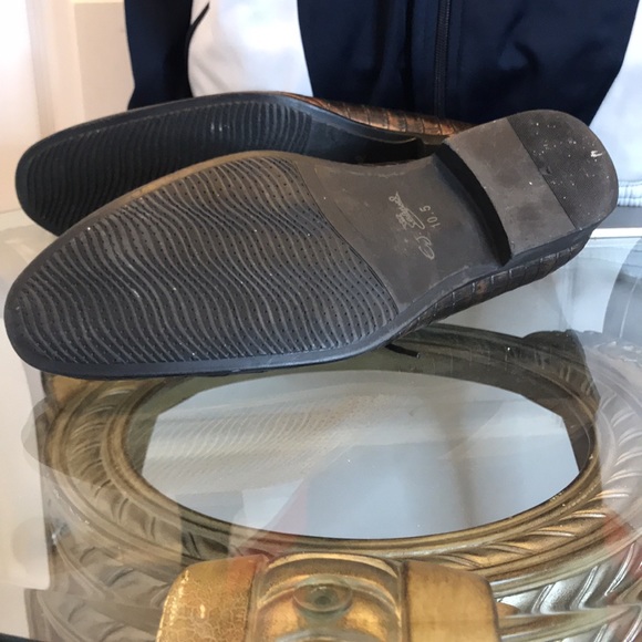 👞 EJ Samuel Men’s Dress Shoes ME17 - Picture 3 of 3